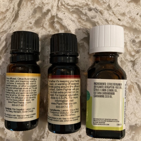 Aroma Diffuser - Picture 5 of 6